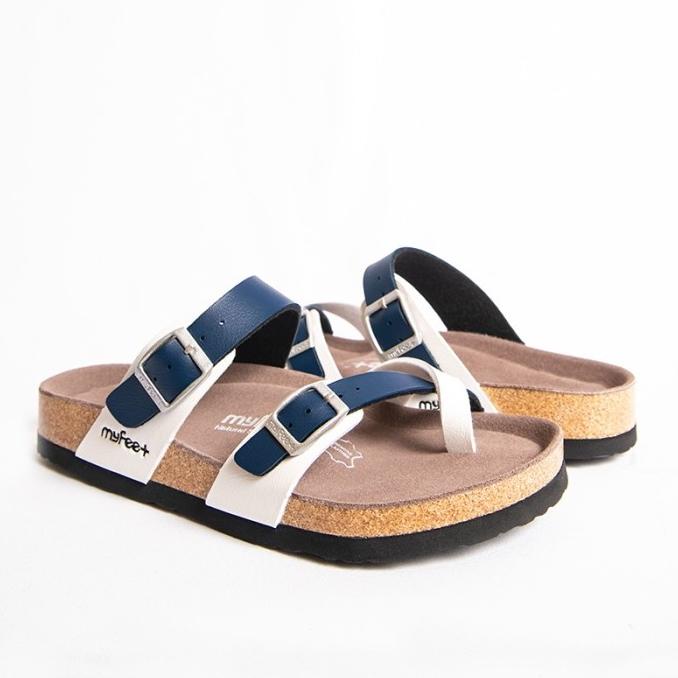 Sandal MyFeet 2Colors-F4 Series