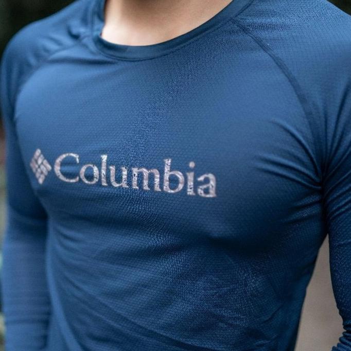 New baselayer columbia original Omni heat