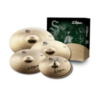 Terlaris Cymbal Zildjian S390