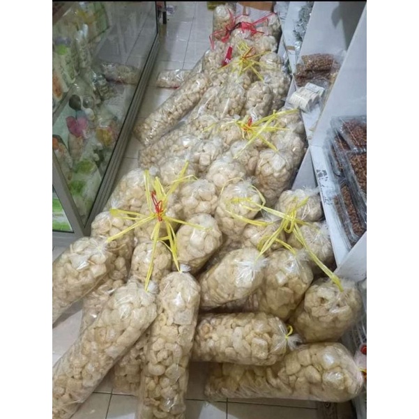 

Rambak Kulit Sapi