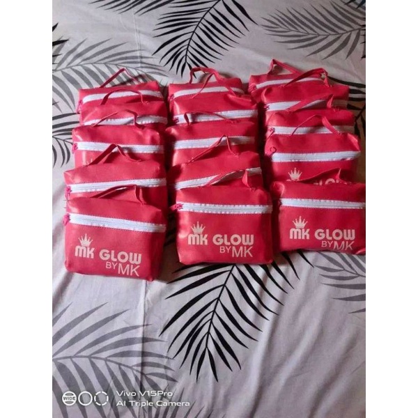 MK GLOW BPOM