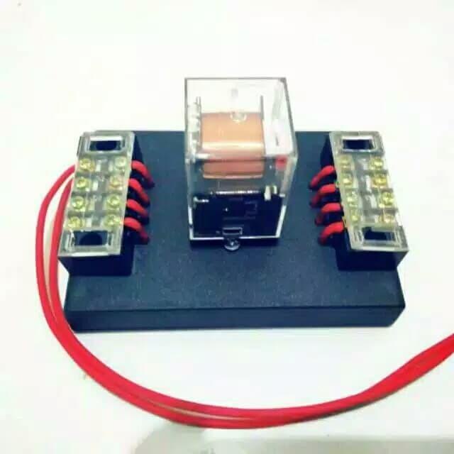 Terlaris Scc Controller Ats Inverter Kontroler Ats Genset