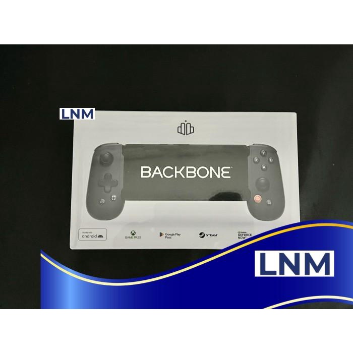 Terlaris Backbone One Android Edition Original Ori Baru Gamepad Xbox Controller