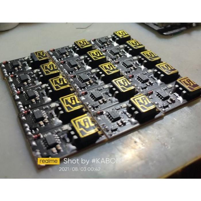 Terlaris Chip Pwm Silent #Kabom