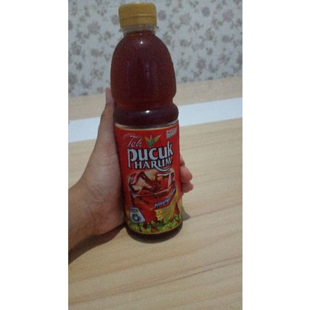 

Teh Pucuk
