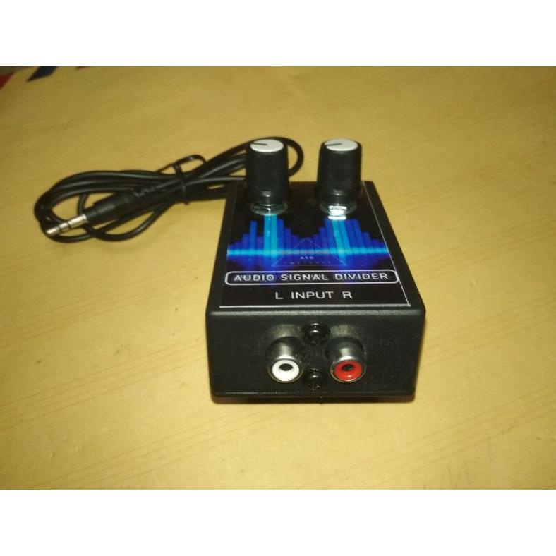 AUDIO CONTROL DARI MIXER KE KAMERA SHOOTING DAN KAMERA DSLR