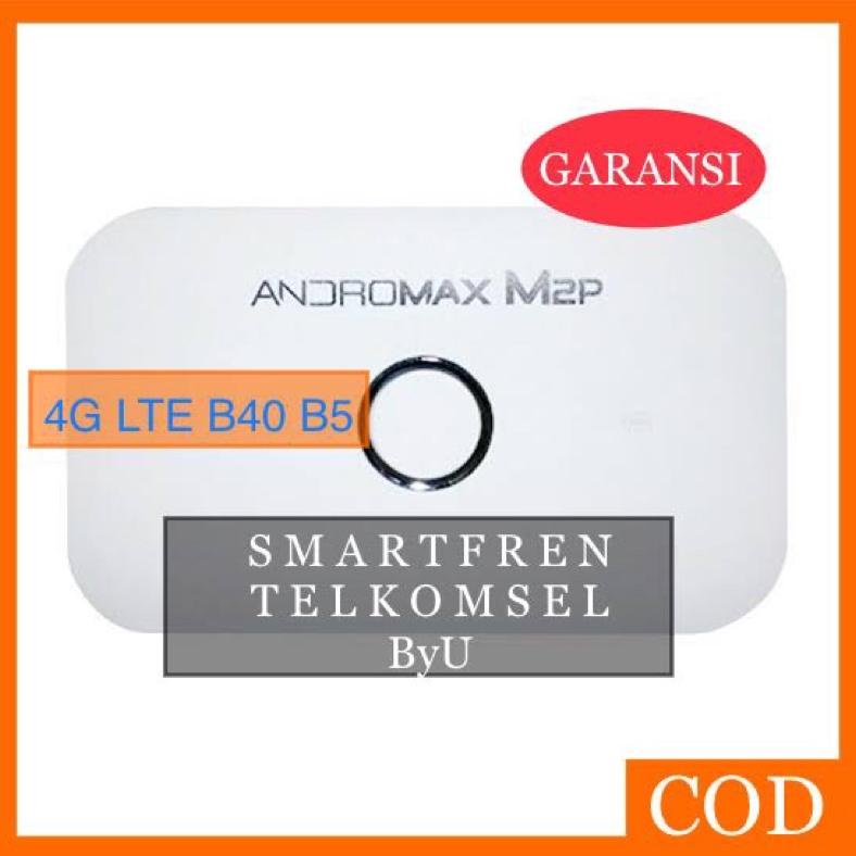MODEM WIFI 4G MIFI ANDROMAX M2P HUAWEI E5573 UNLOCK
