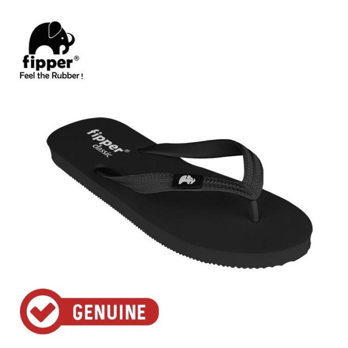 Fipper Classic Black
