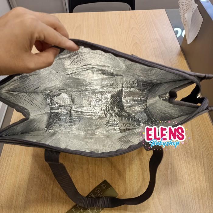 Lock N Lock Lunch Bag Cooler Bag