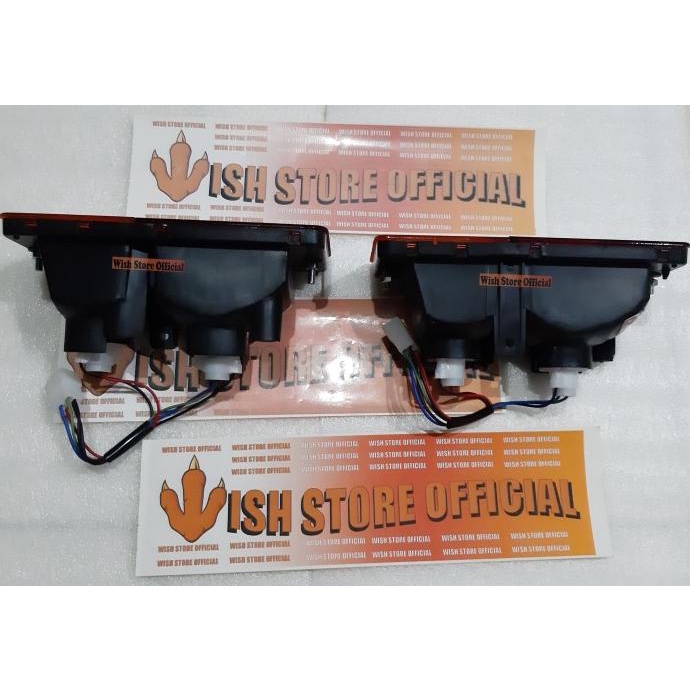 Lampu Stop Lamp Rem Stoplamp Belakang Gran Max GranMax Pick up PickUP star