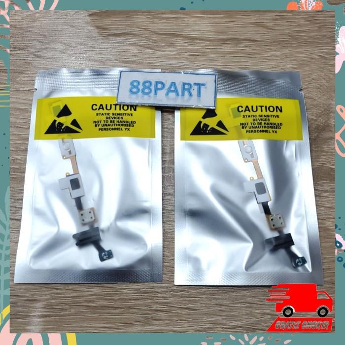 Fleksibel Sensor Back Home Samsung J700 J7 2015