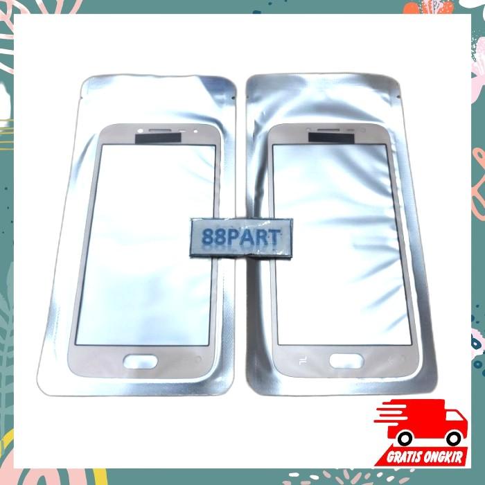 Glass Kaca Lcd + Oca Samsung J2 Pro J250