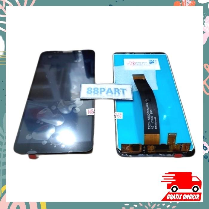 Lcd + Ts Honor 7S Dua-L22 Huawei Y5 Prime 2018 Ori