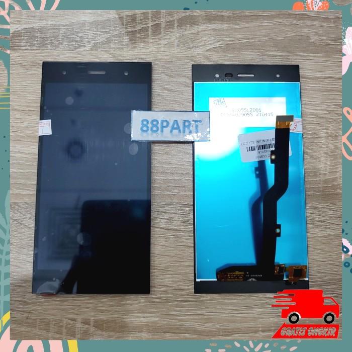 Lcd + Ts Infinix Zero 3 / X552 Ori