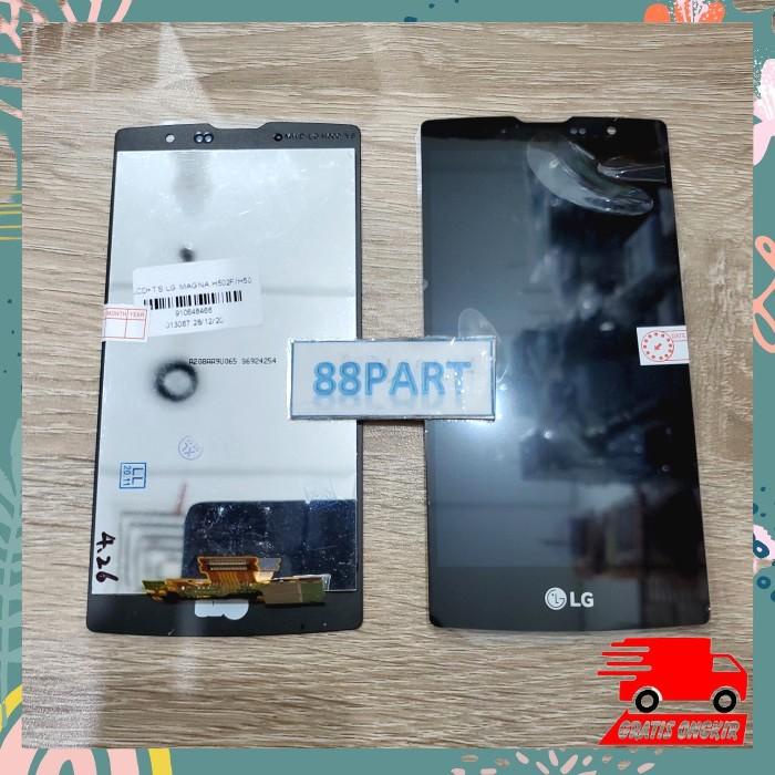 Lcd + Ts Lg Magna H502F H500 H500F Ori