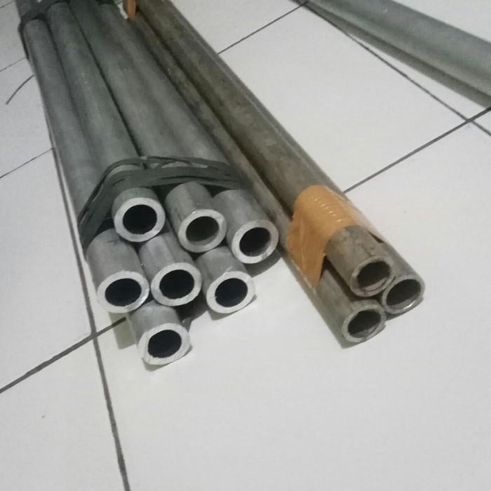 Terlaris Pipe Pipa Monel 27 Tebel 3 Mm X 70Cm