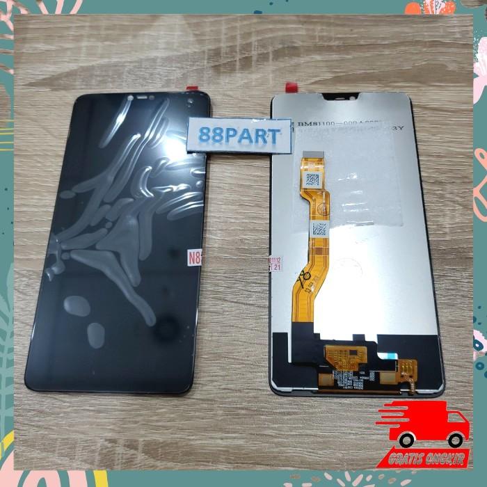 Lcd + Ts Oppo F7 / F7 Pro Ori
