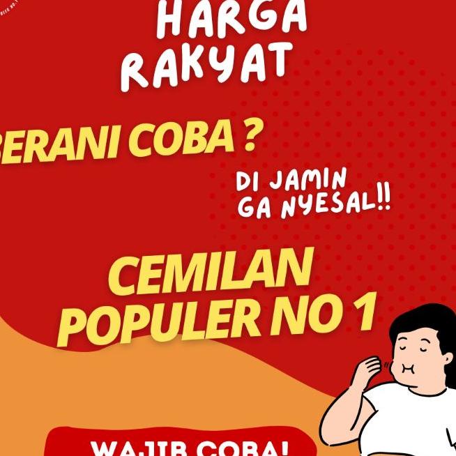 

Paket Meriah 5 Kg