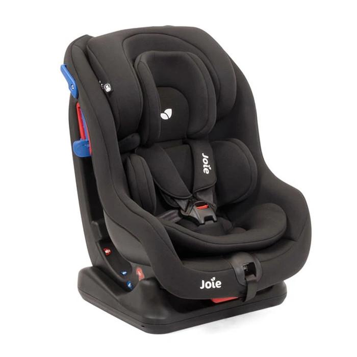 Terlaris Joie Car Seat Steadi Coal