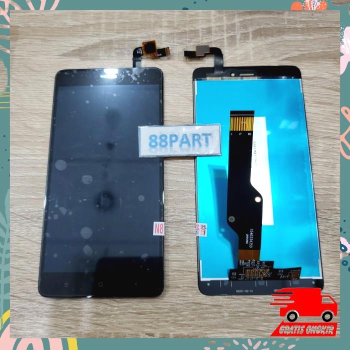 Lcd + Ts Xiaomi Redmi Note 4X Redmi Note 4 Pro Ori