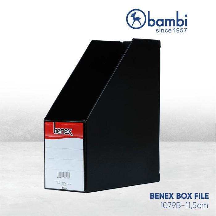 

Terlaris Benex Box File 1079B