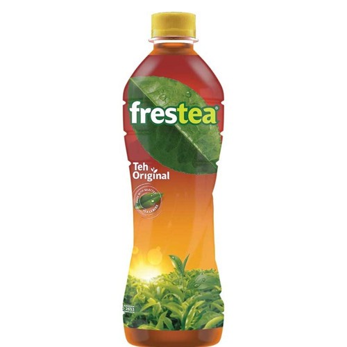 

Frestea Jasmine/Melati 500ml