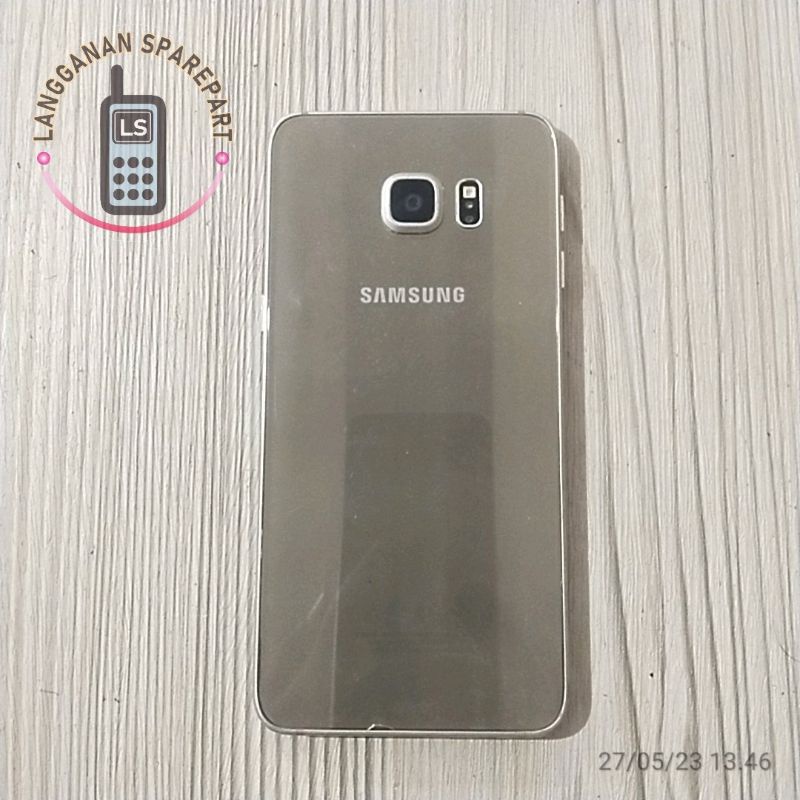 Mesin Samsung Galaxy S6 Edge Plus SM-G928C / G928F Normal unit