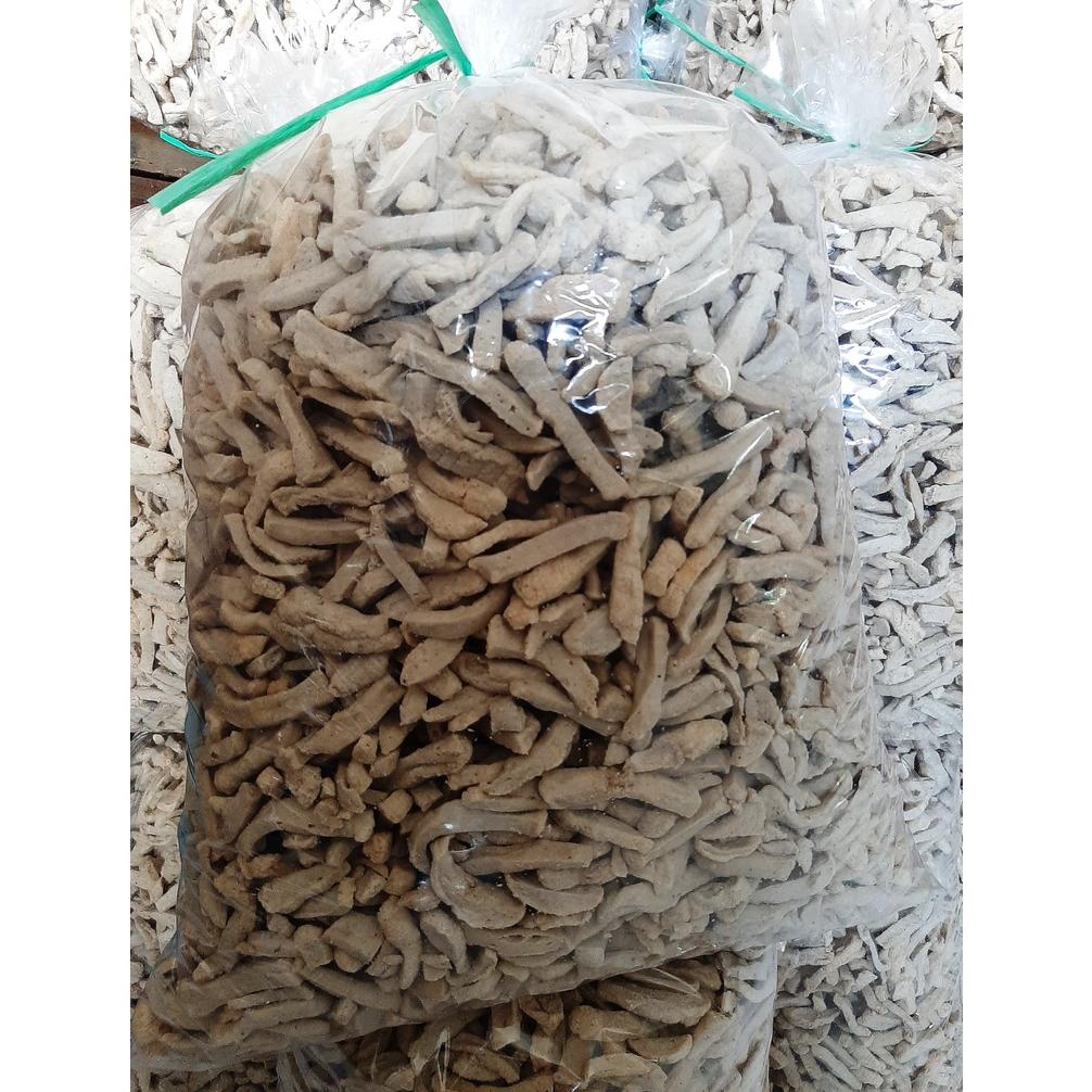 

5 Kg Stik Basreng Kriuk Matang Original Tanpa Bumbu Best Seller