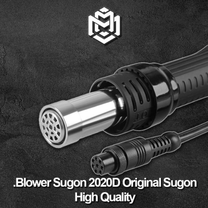 Blower Sugon 2020D Original Sugon High Quality / BLOWER SUGON 2020-D