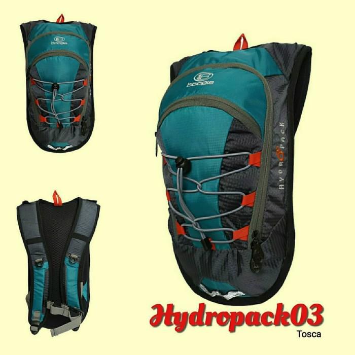 Tas Sepeda Running Hydropack Tas Ransel Trail Boogie Original
