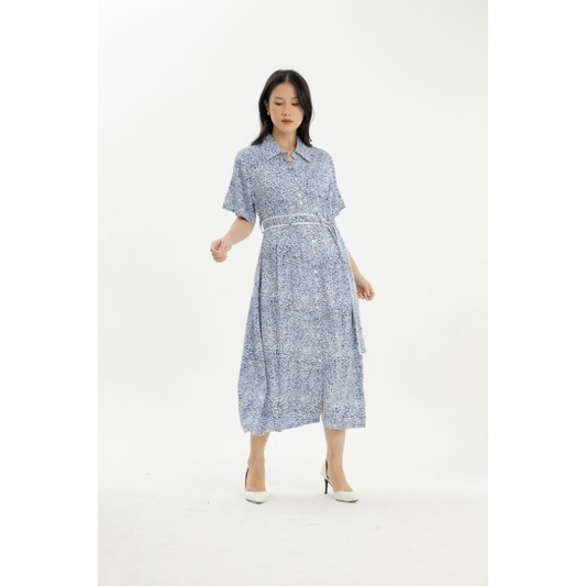 Claryn the Label - Phoni Dress