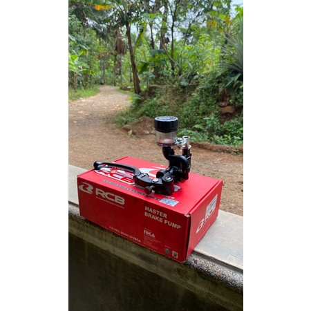 master rem rcb s1 14 mm