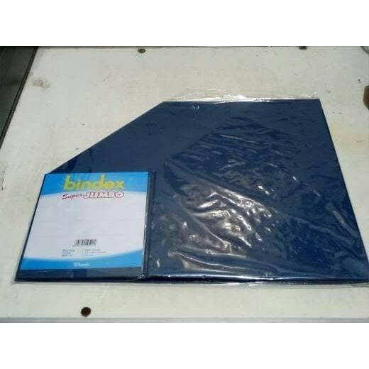 

Terlaris Box File Super Jumbo 15 Cm Kode 1035 B