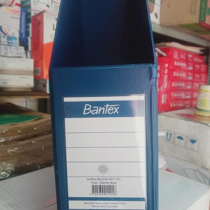 

Terlaris Box File Bantex Folio 4011 / Magazine File Bantex Folio 4011