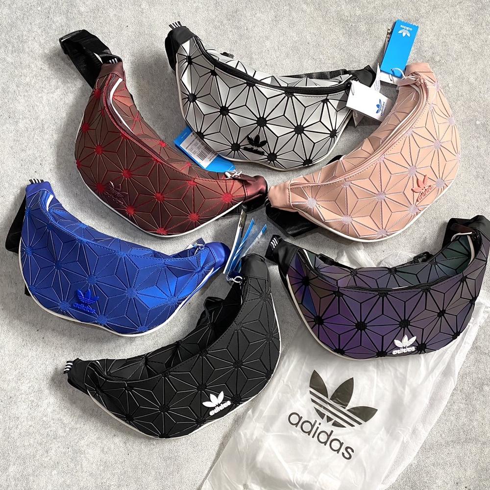Terbaru Adidas Waistbag / Adidas Issey Miyake