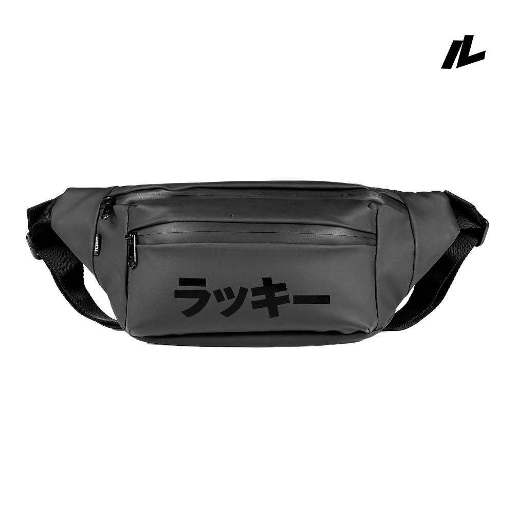 New Ikozzi Neat Waist Bag - Tas Selempang