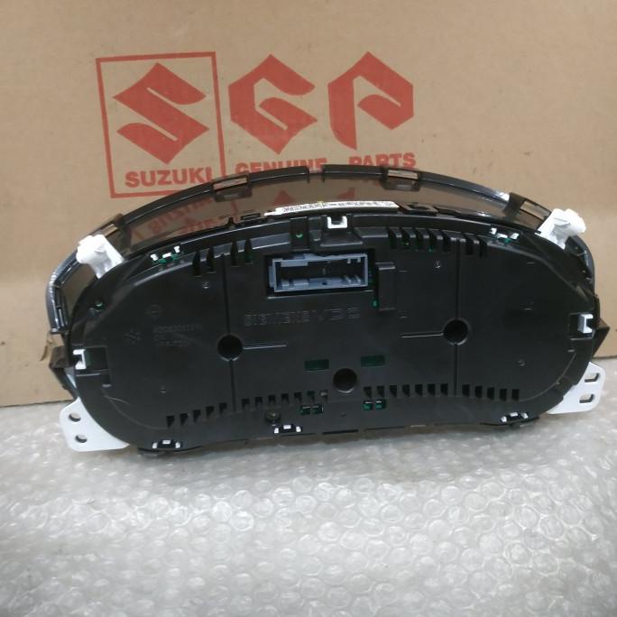 31400-81K70 Speedometer Assy Type Matic SX4,Neo Baleno Type Standard separe part suzuki termurah