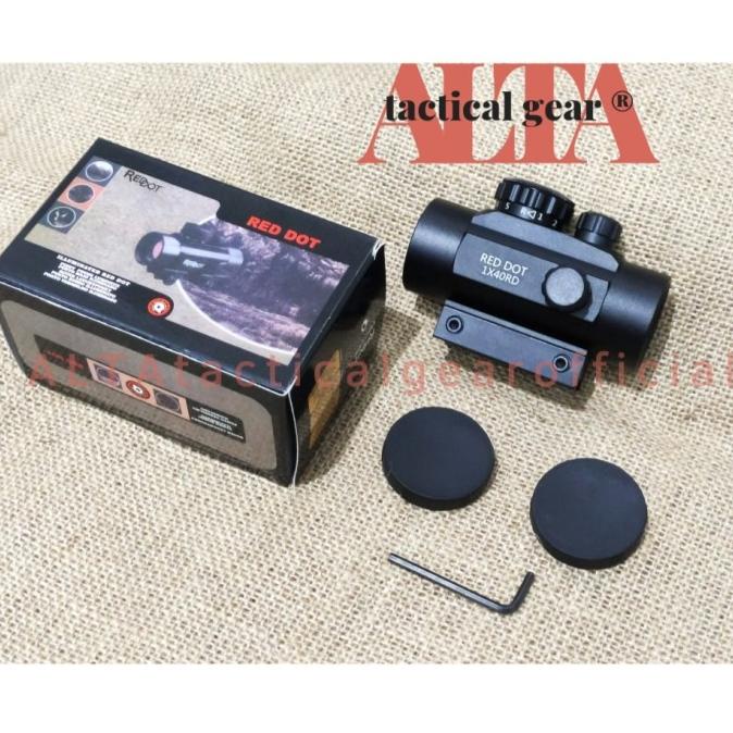 Reddot 1x40RD
