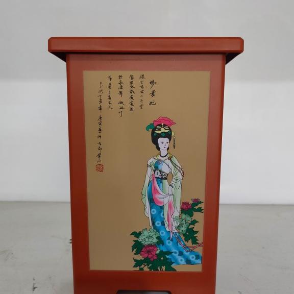 Pot Plastik Cungkuo/Pot Plastik /Pot Kotak Cungkuo/Pot Tinggi