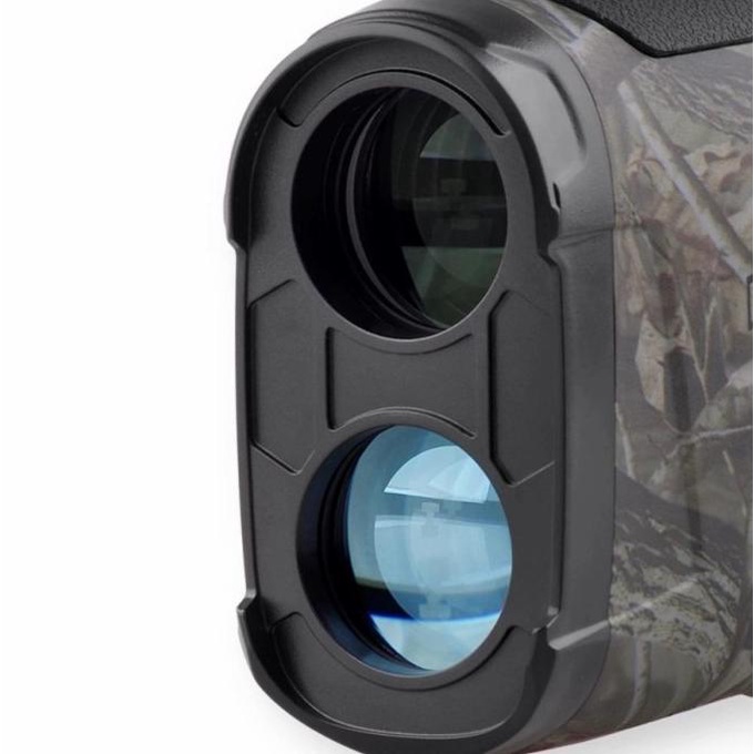 Foto Produk Discovery Range Finder D800 jarak 800 meter