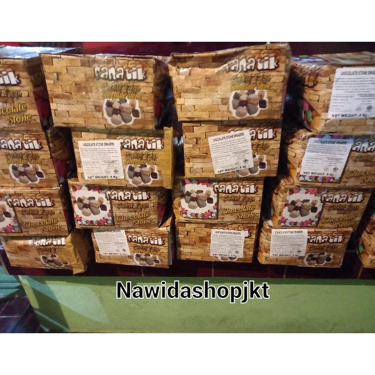 

Coklat Kerikil Turki 5 kg/Turkey/Chocolate Stone/Coklat kerikil enak murah/Oleh Oleh Haji Umroh distributor jakarta nawidashopjkt Best Seller