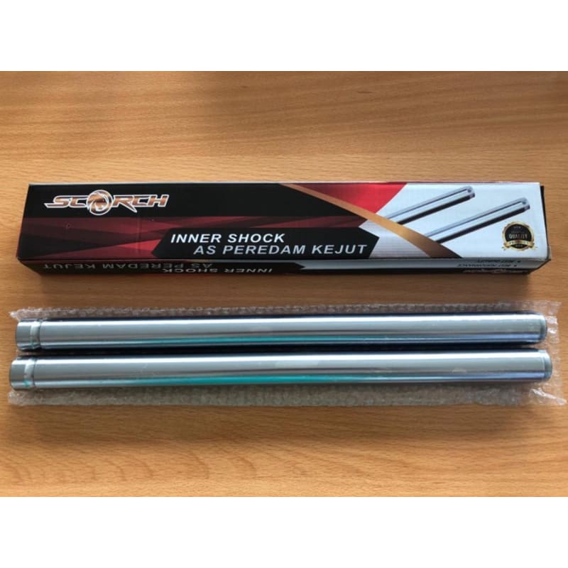 AS BAMBU SHOCK DEPAN SHOK SOK SUZUKI THUNDER 125 SHOCKBREAKER SOKBREKER SHOKBREKER SHOCK SOK BREAKER