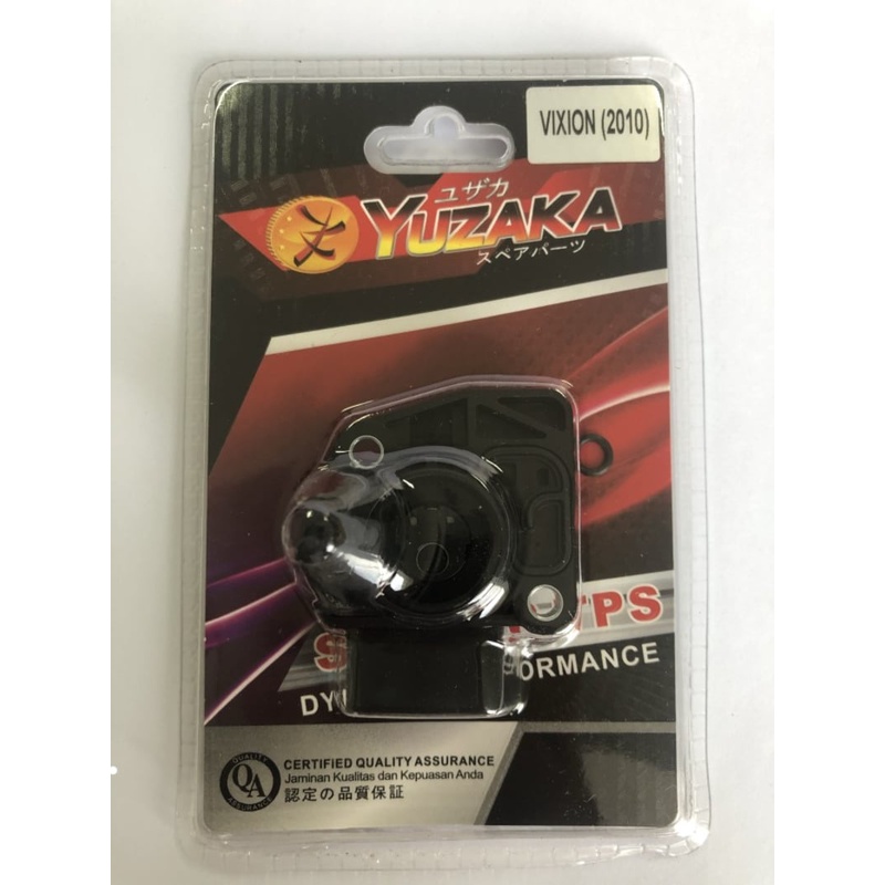 Sensor tps YAMAHA OLD vixion 2010 ORIGINAL ASLI YUZAKA RACING