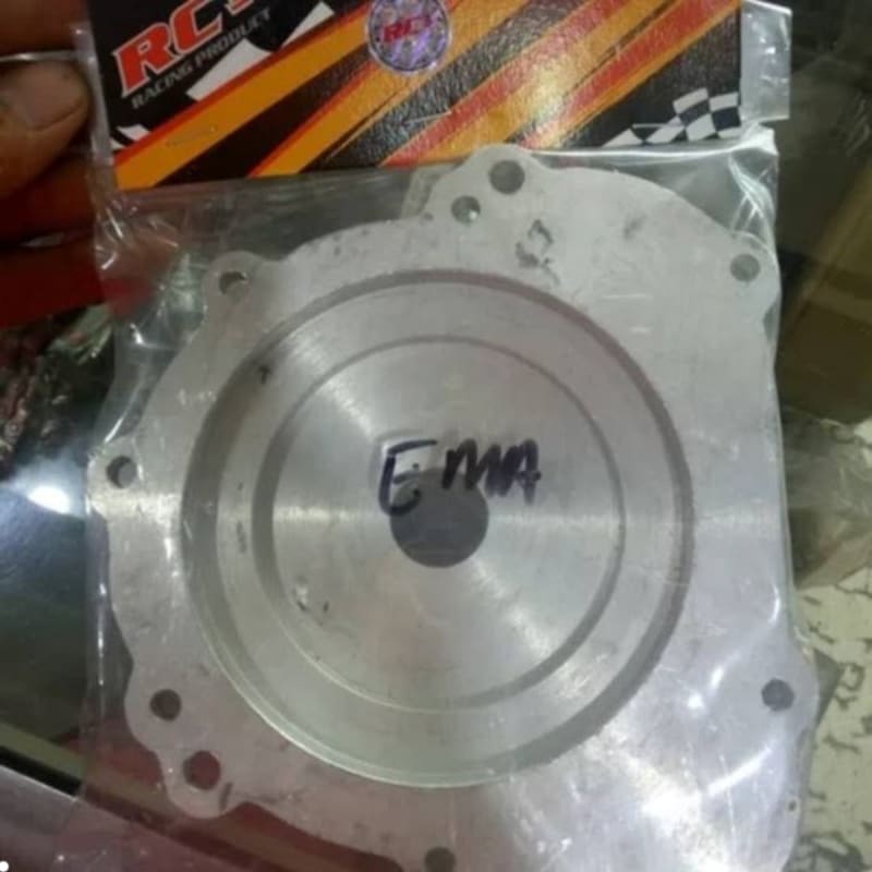 original rc3 plenes adaptor magnet kering Kawasaki KLX 150 BF L S DT Dtracker daytona YZ 125 plendes