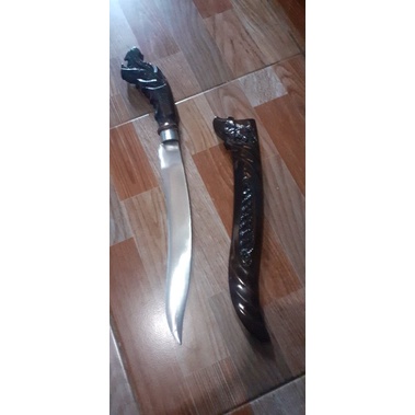 GOLSEM NAGA G0lok sembelih serbaguna