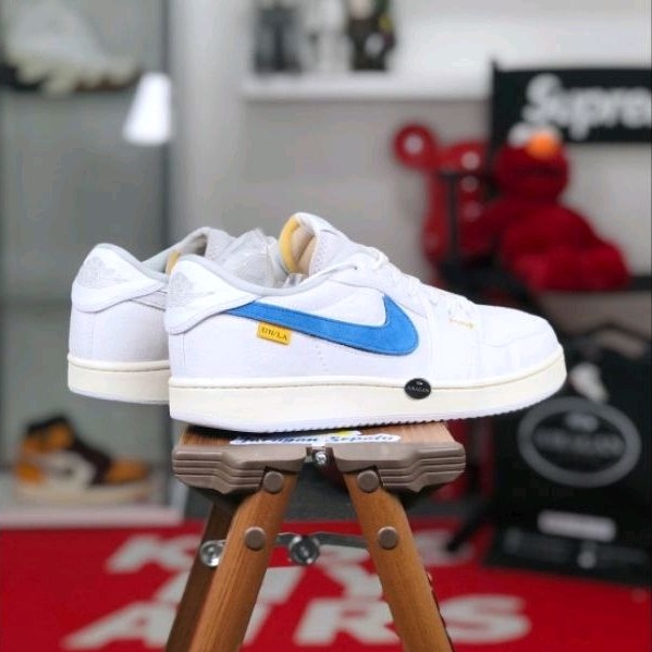 Air Jordan 1 Retro AJKO Low x Union LA