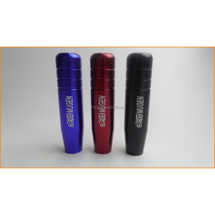 Terlaris Gear Shift Knob Nos 13Cm - Tuas Perseneling Mobil Racing Variasi Mugen