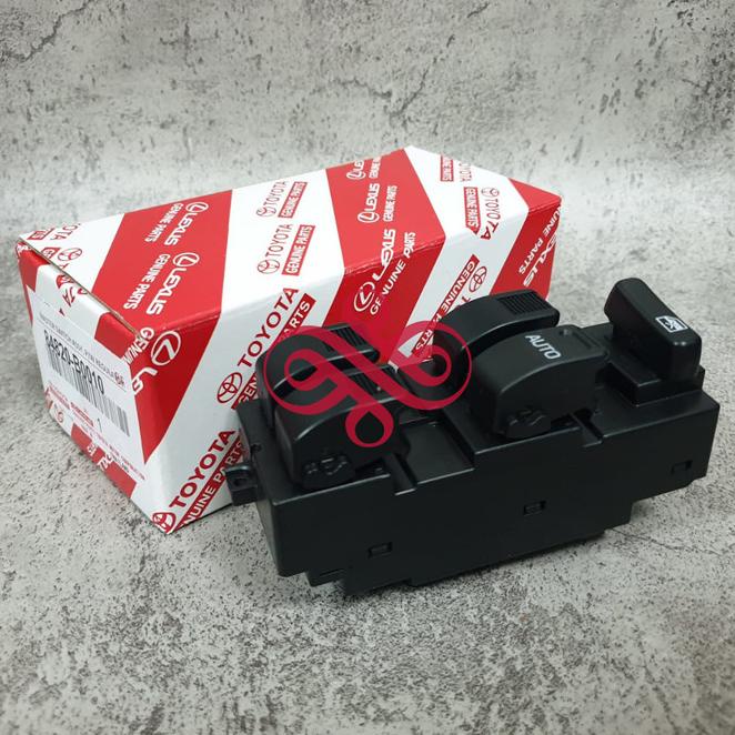 Saklar Power Window - Switch Power Window Avanza
