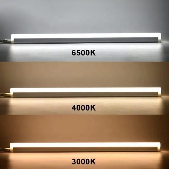 Best Seller Lampu Tl T5 Led 100Cm 4000K Natural White