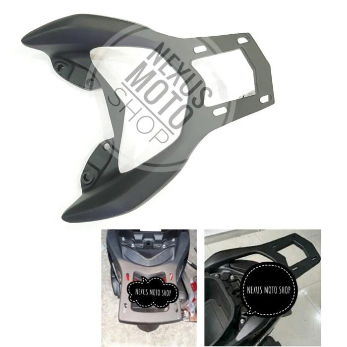 Terlaris Bracket Box Nmax New Breket Box New Nmax Behel Box Nmax New